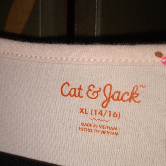 Pink Floral Dress - Picture 2 of 3